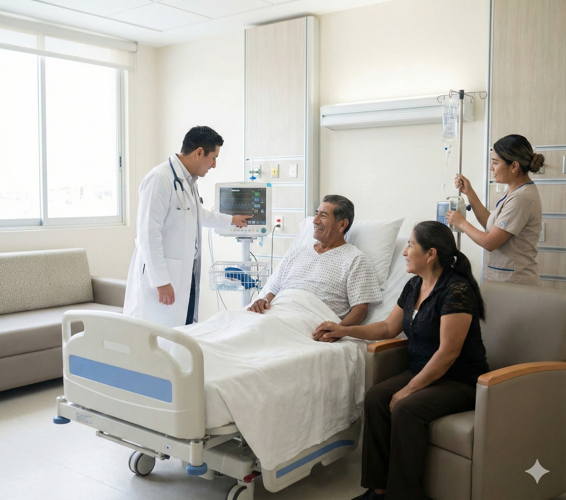 Seguro de Gastos Médicos