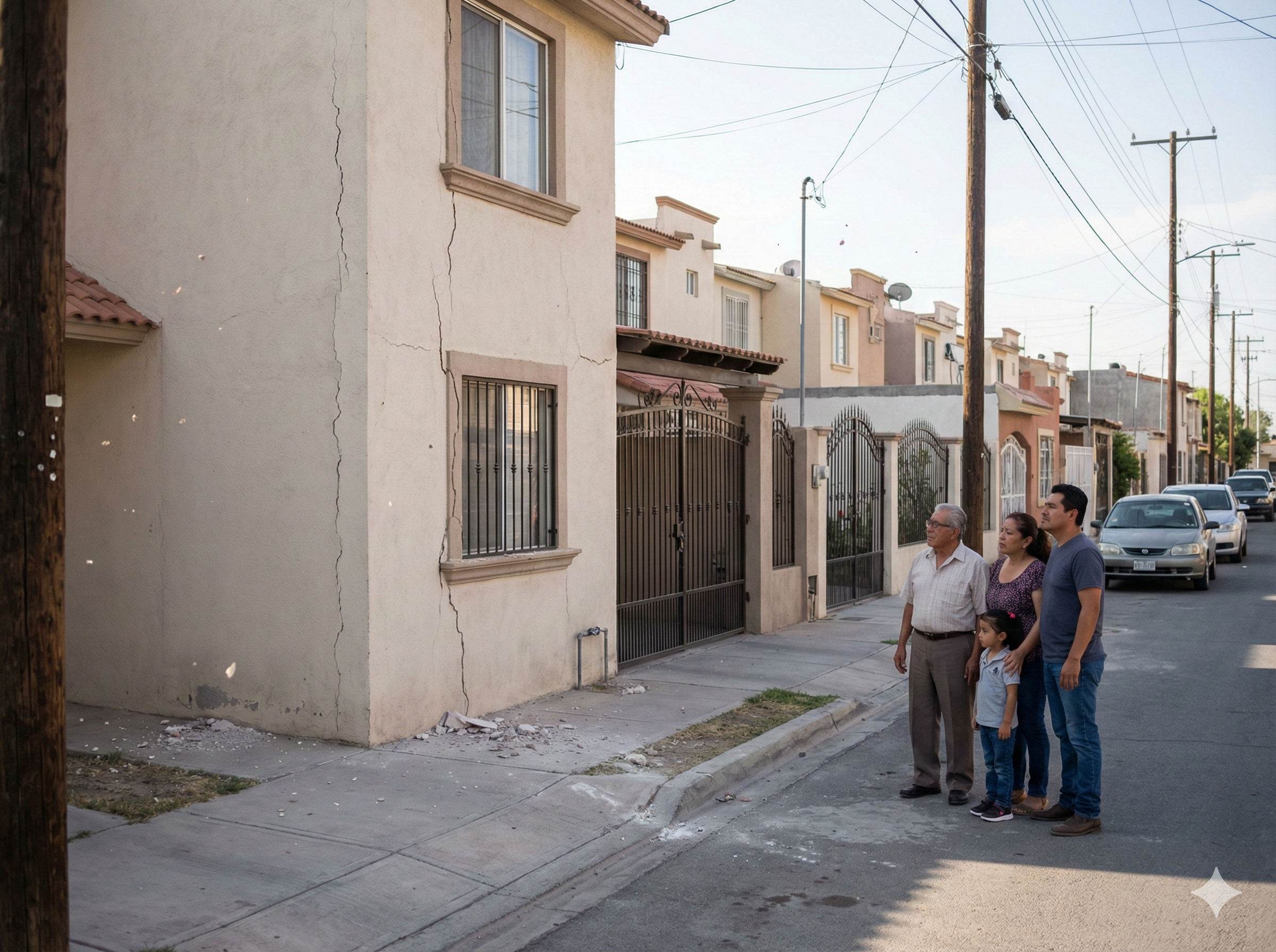 Pérdida de patrimonio